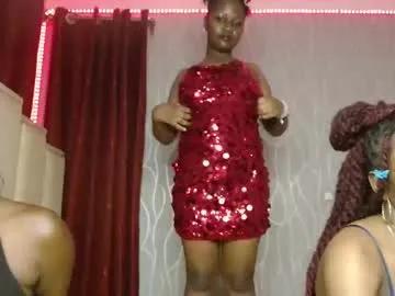 roxy_heather — Show pussy [245 tokens left] #deepthroat #sph #lesbian #anal #twerk #ebony #