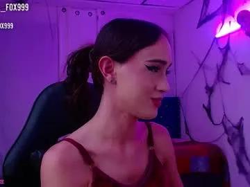 sabriina_fox999 — GOAL: make me happy [47 tokens remaining] Welcome To My Room Lovense Tip Goals