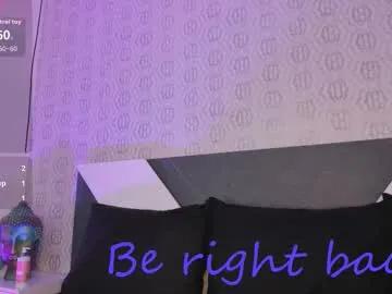 saday_ on Chaturbate 