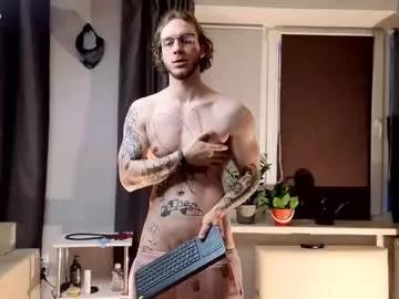 sage6688 — Are you ready to be my personal fuck toy? #bdsm #bi #beard #nipples #tattoo