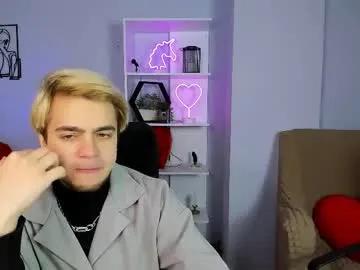 saimon_best — GOAL: topless [250 tokens remaining] Welcome to my room! #shy #blonde #boy #teen #18