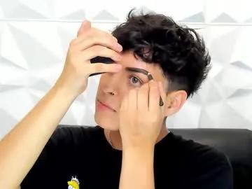 sam_daves_ — GOAL: Massage chest with oil & pinch nipples [150 tokens remaining] WelCUM guys!Tip menu is active /tipmenu to see itSend Patterns 77-88-99-121 Lush & Hush ON #18 #twink #bigcock #gay #skinny