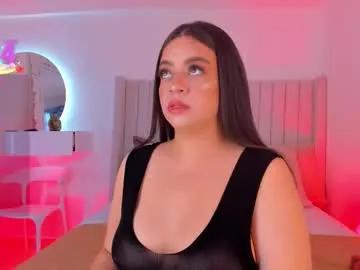 sarah_bonneth on Chaturbate 