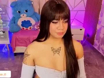 siiam_tay on Chaturbate 