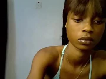 slim_petitqueen — Goal: get naked #new #british #ebony #petite #submissive - Next Goal: Show Panties