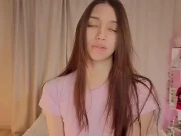 soledadrook — goal-show my shoulders Hello! My name is Kylie, I'm 18 years old, #new and #skinny girl. #teen #asian [0 tokens remaining]
