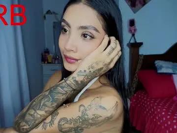 stefanny_pllus — Show boobs [110 tokens left] #asian #new #deepthroat #young #latina