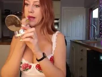 stripmequick — Goal: Lingerie Half Hour! [3000 tokens left] #bigass #milf #lovense #redhead #british