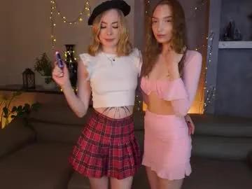 suannedoriean — Goal: Make Mase's butt red for u  :) Hello we are Mase and Linda,  Let's have fun together<3, we are #new #shy #18 #skinny #smalltits [168 tokens remaining]
