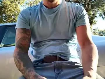 sunny_valentine on Chaturbate 