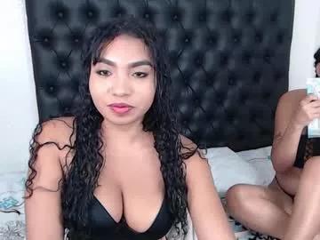 sweet_lee2 on Chaturbate 