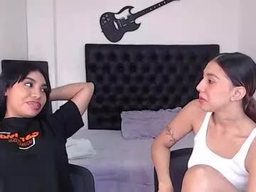 sweet_lee2 on Chaturbate 