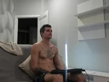 sweet_smith8 — cum show #feet #18 #cum #skinny #muscle [1500 tokens remaining]