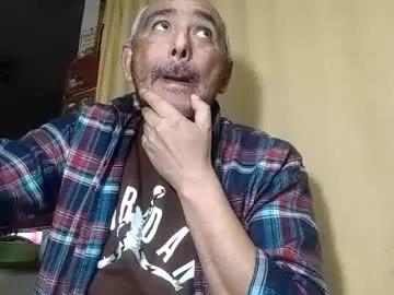 sweetcuervo on Chaturbate 