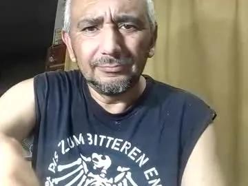 sweetcuervo on Chaturbate 