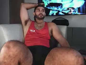 tarek_dan — GOAL: Cum!!! [980 tokens left] #uncut #hairy #fit #straight #bigdick