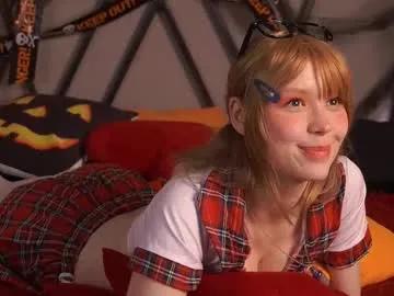 tatacoy on Chaturbate 