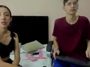 taylor_and_exidt — GOAL: Slow fucking doggystyle [150 tokens remaining] Hot couple wants to play domination games, their wives can take control of you-- Priv  #couple #latin #twink #new #skinny