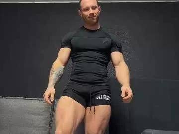 technohotgod — Horny stud is herePVT IS OPEN - Multi Goal: Art show: 