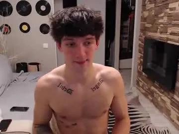 teddy_mode — Cum show [3333 tokens left] #cum #daddy #young #18 #muscle