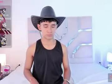 thayler_jones — GOAL: delicius cummm [800 tokens remaining] Welcome to my room! #bigcock #new #balloons #gay #femboy