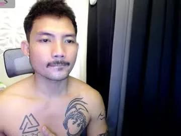 thefriskyasian — let me shoot this 1 week load #asian #bigcock #hairy #findom #muscle