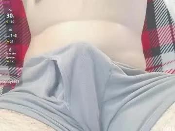 thegothicdaddy —  GOAL: REMOVE DADDYS UNDERWEAR [100]  #bbc #bigcock #c2c #natural #new