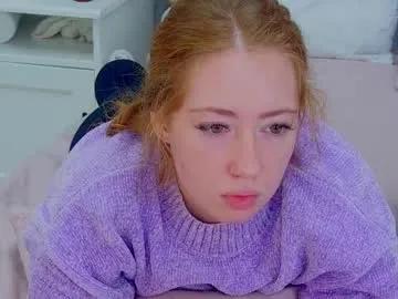 tinabrook — Big sweet hello to you my precious!  Welcome to my sunny wonderful world!  #hairy #redhead #flexible #deepthroat #smoke [10000 tokens remaining]