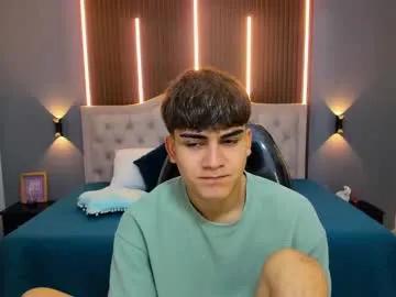 tommy18__ on Chaturbate 