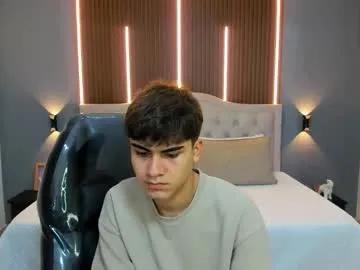 tommy18__ on Chaturbate 