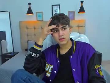 tommy18__ on Chaturbate 