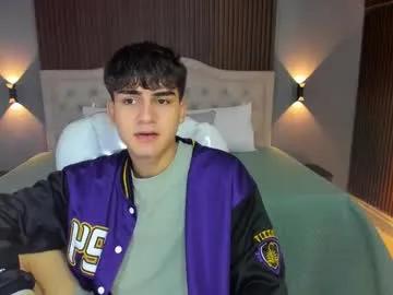 tommy18__ on Chaturbate 