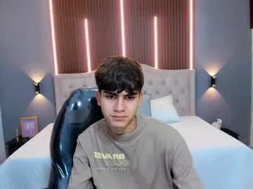 tommy18__ on Chaturbate 