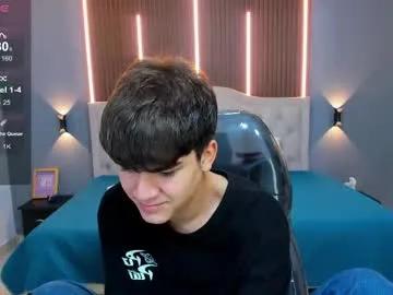 tommy18__ on Chaturbate 