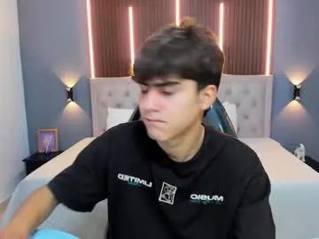 tommy18__ on Chaturbate 