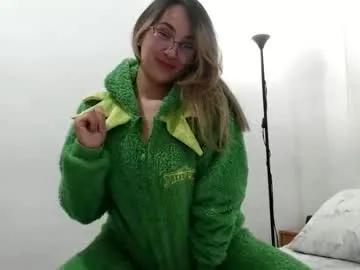 valeria__rosse — Lovense: Interactive Toy that vibrates with your Tips - Multi-Goal :  milk in my tits #spit #feet #glasses #latina #blonde