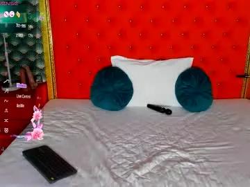 valleriejonnes on Chaturbate 