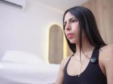 veronica_mendez1 — Oil in my abs [99 tokens left] #muscle #latina #fit #skinny #young