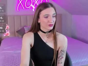 virdjinia_green — GOAL: Undo the buttons [35 tokens remaining] Hello!Lets have some fun for today ^^ #teen #18 #cute #femdom #bdsm