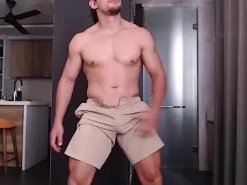 w_witcher on Chaturbate 