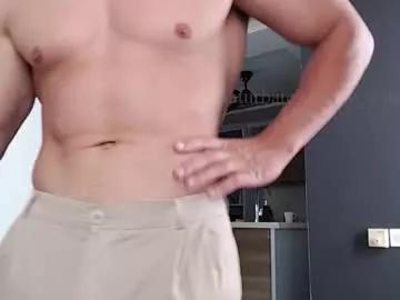 w_witcher on Chaturbate 