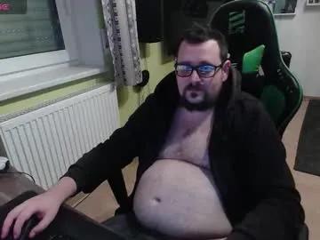 xxevoker — GOAL: take off hoodie [50 tokens remaining] cumshow in pvt, distract me from gaming with your tips #chubby #german #bear #gamer #hairy