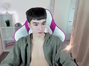 yamitwink — CUM SHOW [1661 tokens left] I am #new here #18 #uncut #twink #young