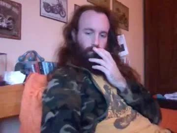 yeti_92 — I'm feeling horny, keep me playing 25 tokens each flash #hairy #bearded #beard #straight #longhair [25 tokens remaining]