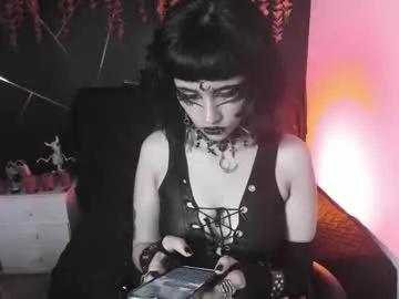 yueeclipsa on Chaturbate 
