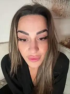 -Alisa — Play with Pussy 