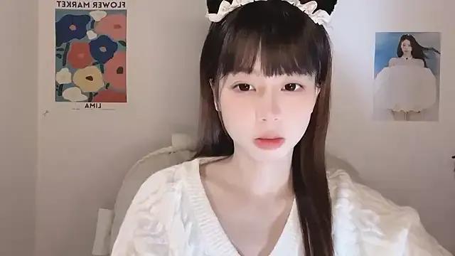 -Hottie — Freechat on StripChat