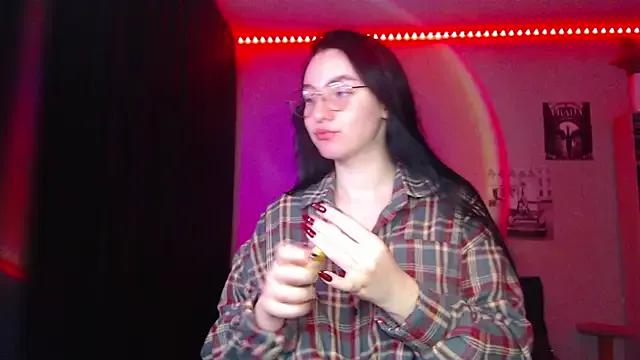 _BadKarma_ — My feet are completely covered in lotion