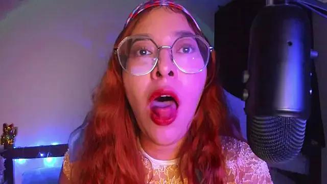 _Moon_Johnson — Shot + spank ass x5