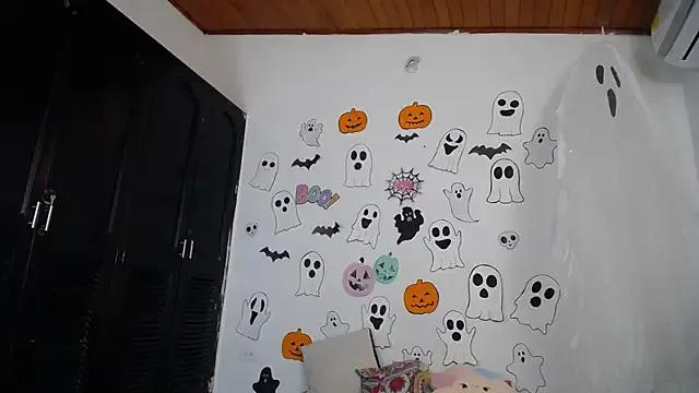 abby_tgn on StripChat 